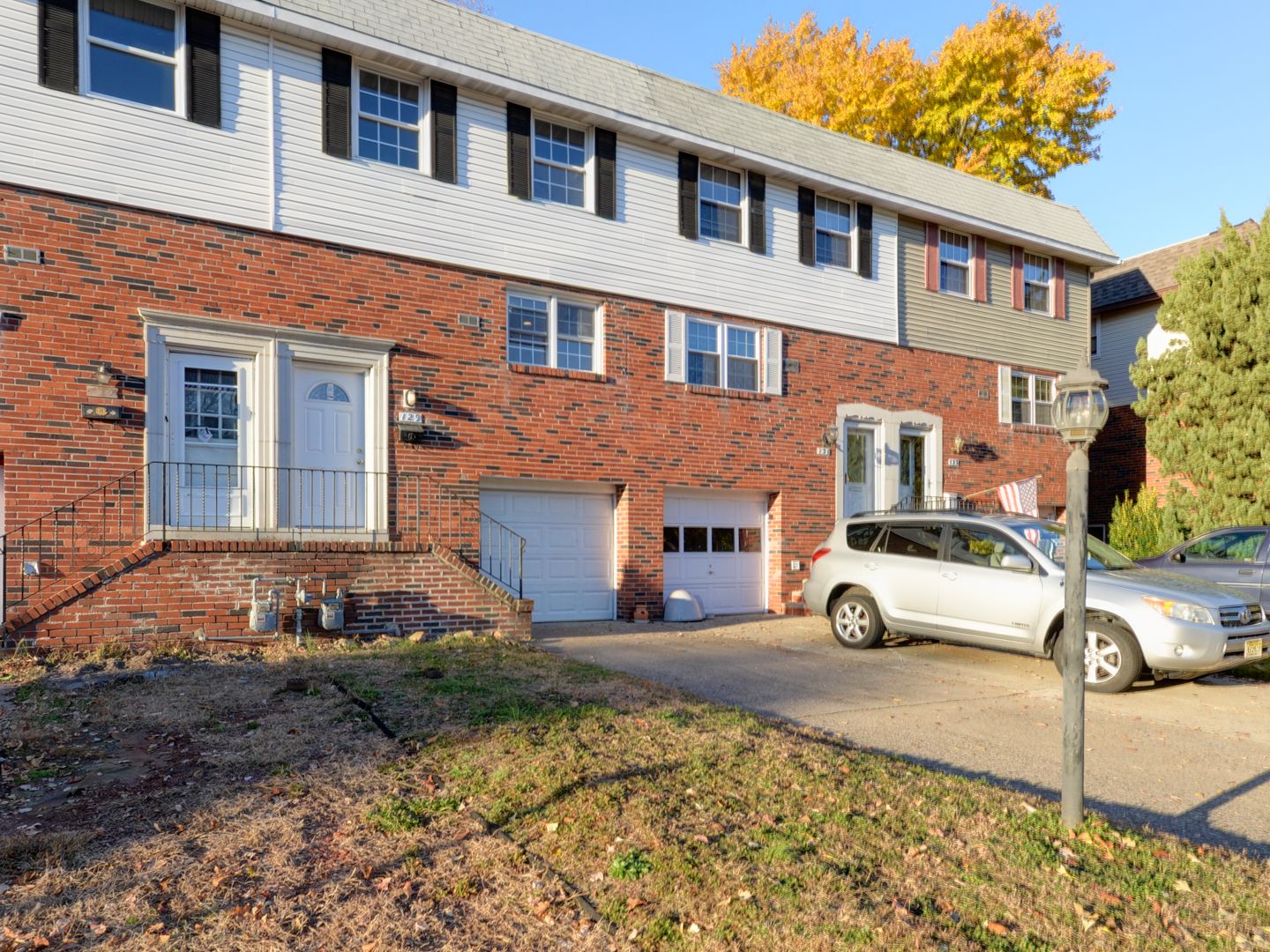 Updated Town home in Stratford 129 Suburban Terrace, Stratford NJ